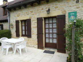 Maison au cœur de La Roche avec Wifi et jardin à 3 km de Cénac - FR-1-616-60